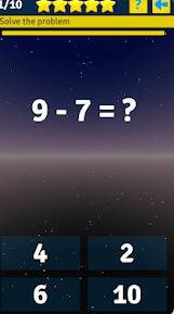 Math Games (itch) screenshot, image №3833632 - RAWG