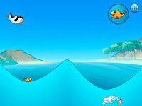 Racing Penguin: Slide and Fly! screenshot, image №2040650 - RAWG