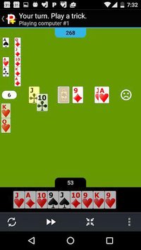 Pinochle screenshot, image №1454827 - RAWG