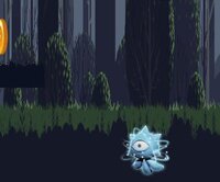 JumpSaturno screenshot, image №3297348 - RAWG