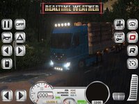 Euro Truck Driver (Simulator) screenshot, image №1777191 - RAWG