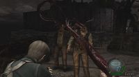 Resident Evil 4 (2005) screenshot, image №1672503 - RAWG