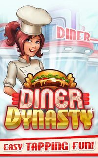 Diner Dynasty screenshot, image №1423154 - RAWG