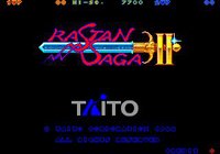 Rastan Saga II screenshot, image №760131 - RAWG