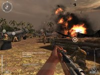 Medal of Honor: Pacific Assault screenshot, image №649668 - RAWG