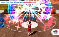 All-Star Basketball - Score with Super Power-Ups screenshot, image №1545170 - RAWG