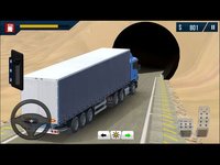Heavy cargo Arab truck simulator- Truck driving screenshot, image №1334334 - RAWG
