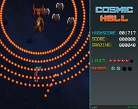 Cosmic Hell screenshot, image №1872350 - RAWG