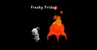 Freaky Friday screenshot, image №3383816 - RAWG