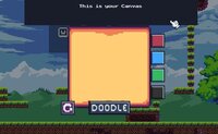 Doodle Dude screenshot, image №2767242 - RAWG