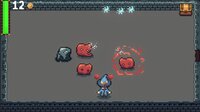 Wizard Boy screenshot, image №3087262 - RAWG