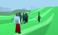 Flesh of Earth screenshot, image №3609178 - RAWG
