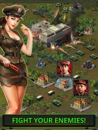 Vietnam War: Platoons screenshot, image №1598814 - RAWG