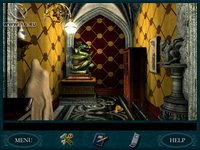 Nancy Drew: The Curse of Blackmoor Manor screenshot, image №408975 - RAWG