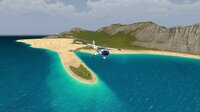 Coastline Flight Simulator screenshot, image №2925552 - RAWG