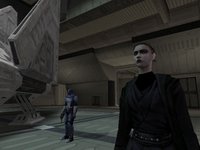 Star Wars: Knights of the Old Republic II – The Sith Lords screenshot, image №767391 - RAWG