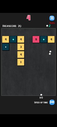 Spherez (Infinity) screenshot, image №3854198 - RAWG
