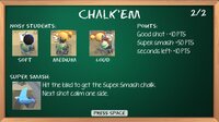 Chalk'em screenshot, image №3016257 - RAWG