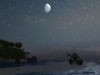 Pirate Hunter screenshot, image №393264 - RAWG
