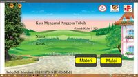 Kuis Mengenal Bagian Tubuh screenshot, image №2702306 - RAWG