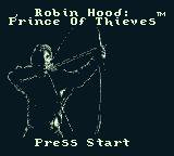Robin Hood: Prince of Thieves screenshot, image №751880 - RAWG