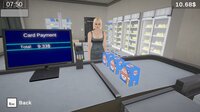 Supermarket Simulator Pro screenshot, image №4169000 - RAWG