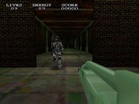 Zombo screenshot, image №1125368 - RAWG