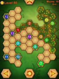 HexConnect - Nature screenshot, image №1752179 - RAWG