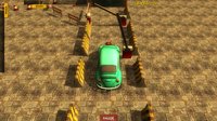 Retro Parking screenshot, image №135090 - RAWG