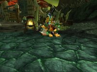 World of Warcraft: The Burning Crusade screenshot, image №433424 - RAWG