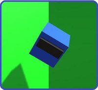 Ultra Cube Demo screenshot, image №2966843 - RAWG