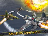 Iron Fleet Free: Air Force Jet Fighter Plane Game screenshot, image №2024533 - RAWG