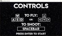 UP898620 - Space Movie Asteroids screenshot, image №1665747 - RAWG