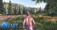 Vast Survival (Multiplayer) Open World. screenshot, image №1479448 - RAWG