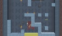 Slingshot Dungeon screenshot, image №1322311 - RAWG