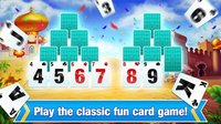 Solitaire Games Free:Solitaire Fun Card Games screenshot, image №2090655 - RAWG