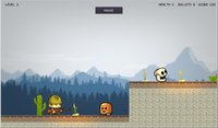 Pocket Soldier screenshot, image №1079690 - RAWG