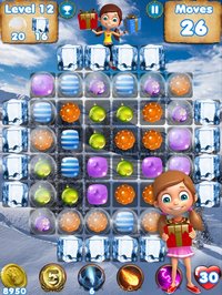 Christmas Crush - Castle Games screenshot, image №2183990 - RAWG