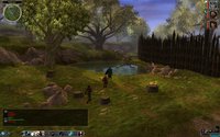 Neverwinter Nights 2 screenshot, image №306554 - RAWG