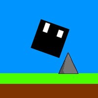 Black Square Adventure screenshot, image №3561852 - RAWG