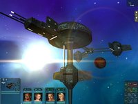 Star Wolves screenshot, image №199610 - RAWG