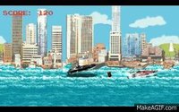Boat Cop_PegJam screenshot, image №1267567 - RAWG