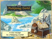 Mahjong Gold Free screenshot, image №1329063 - RAWG