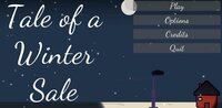Tale of a Winter Sale screenshot, image №2838185 - RAWG