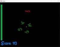 Splashy screenshot, image №2182358 - RAWG