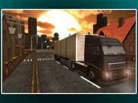 Cargo Trailer Oil Transport-er screenshot, image №1866361 - RAWG