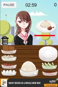 Nasi Uduk Ibu Risa screenshot, image №2461174 - RAWG