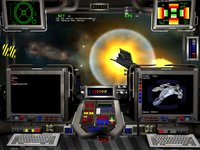 Wing Commander: Privateer Gemini Gold screenshot, image №421797 - RAWG