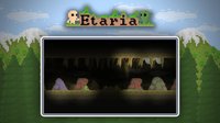 Etaria | Survival Adventure screenshot, image №193788 - RAWG