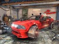 Fix My Car: Mad Road Mechanic - Max Mayhem! screenshot, image №2086818 - RAWG